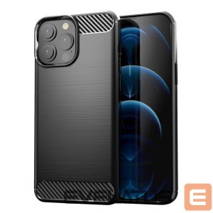 Aizmugurējais vāciņš Tech-Protect  Tech-Protect MagMat MagSafe iPhone 13 mini case - navy blue matte 