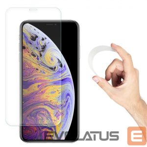 Aizmugurējais vāciņš Tech-Protect  Tech-Protect MagMat MagSafe iPhone 13 mini case - navy blue matte 