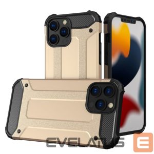 Aizmugurējais vāciņš Tech-Protect  Tech-Protect MagMat MagSafe iPhone 13 mini case - navy blue matte 