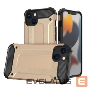 Aizmugurējais vāciņš Tech-Protect  Tech-Protect MagMat MagSafe iPhone 13 mini case - navy blue matte 