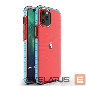 Aizmugurējais vāciņš Tech-Protect  Tech-Protect MagMat MagSafe iPhone 13 mini case - navy blue matte 