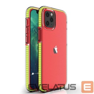 Aizmugurējais vāciņš Tech-Protect  Tech-Protect MagMat MagSafe iPhone 13 mini case - navy blue matte 