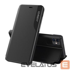 Aizmugurējais vāciņš Tech-Protect  Tech-Protect MagMat MagSafe iPhone 13 mini case - navy blue matte 