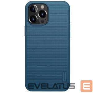 Aizmugurējais vāciņš Tech-Protect  Tech-Protect MagMat MagSafe iPhone 13 mini case - navy blue matte 