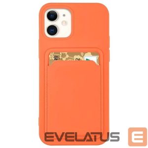 Aizmugurējais vāciņš Tech-Protect  Tech-Protect MagMat MagSafe iPhone 13 mini case - navy blue matte 