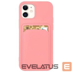 Aizmugurējais vāciņš Tech-Protect  Tech-Protect MagMat MagSafe iPhone 13 mini case - navy blue matte 