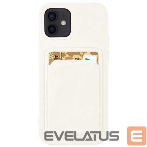 Aizmugurējais vāciņš Tech-Protect  Tech-Protect MagMat MagSafe iPhone 13 mini case - navy blue matte 