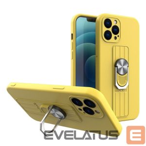Aizmugurējais vāciņš Tech-Protect  Tech-Protect MagMat MagSafe iPhone 13 mini case - navy blue matte 