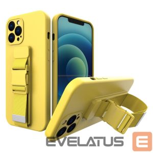 Aizmugurējais vāciņš Tech-Protect  Tech-Protect MagMat MagSafe iPhone 13 mini case - navy blue matte 