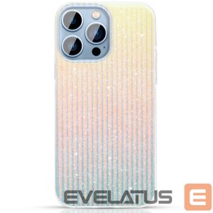 Aizmugurējais vāciņš Tech-Protect  Tech-Protect MagMat MagSafe iPhone 13 mini case - navy blue matte 