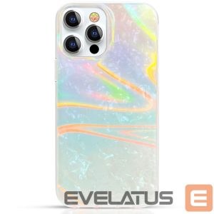 Aizmugurējais vāciņš Tech-Protect  Tech-Protect MagMat MagSafe iPhone 13 mini case - navy blue matte 