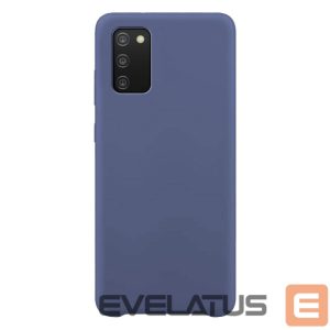 Aizmugurējais vāciņš Tech-Protect  Tech-Protect MagMat MagSafe iPhone 13 mini case - navy blue matte 