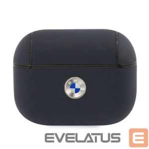 Aizmugurējais vāciņš Tech-Protect  Tech-Protect MagMat MagSafe iPhone 13 mini case - navy blue matte 
