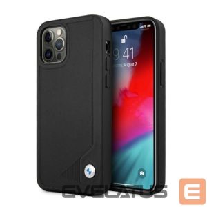 Aizmugurējais vāciņš Tech-Protect  Tech-Protect MagMat MagSafe iPhone 13 mini case - navy blue matte 