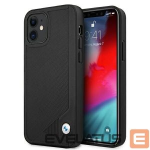Aizmugurējais vāciņš Tech-Protect  Tech-Protect MagMat MagSafe iPhone 13 mini case - navy blue matte 