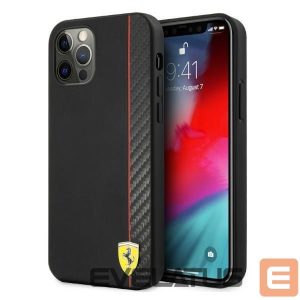 Aizmugurējais vāciņš Tech-Protect  Tech-Protect MagMat MagSafe iPhone 13 mini case - navy blue matte 
