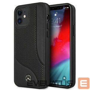 Aizmugurējais vāciņš Tech-Protect  Tech-Protect MagMat MagSafe iPhone 13 mini case - navy blue matte 