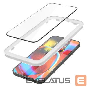 Aizmugurējais vāciņš Tech-Protect  Tech-Protect MagMat MagSafe iPhone 13 mini case - navy blue matte 