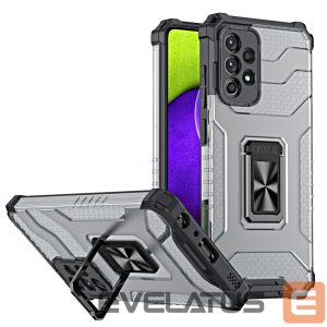 Aizmugurējais vāciņš Tech-Protect  Tech-Protect MagMat MagSafe iPhone 13 mini case - navy blue matte 