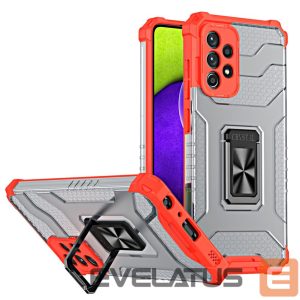 Aizmugurējais vāciņš Tech-Protect  Tech-Protect MagMat MagSafe iPhone 13 mini case - navy blue matte 
