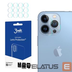 Aizmugurējais vāciņš Tech-Protect  Tech-Protect MagMat MagSafe iPhone 13 mini case - navy blue matte 