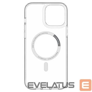 Aizmugurējais vāciņš Tech-Protect  Tech-Protect MagMat MagSafe iPhone 13 mini case - navy blue matte 