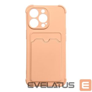 Aizmugurējais vāciņš Tech-Protect  Tech-Protect MagMat MagSafe iPhone 13 mini case - navy blue matte 