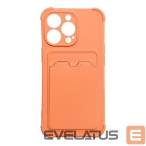 Aizmugurējais vāciņš Tech-Protect  Tech-Protect MagMat MagSafe iPhone 13 mini case - navy blue matte 