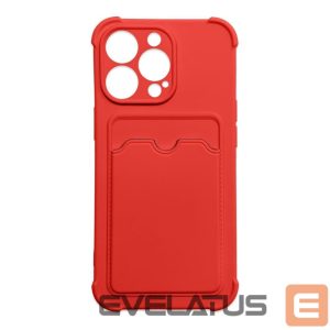 Aizmugurējais vāciņš Tech-Protect  Tech-Protect MagMat MagSafe iPhone 13 mini case - navy blue matte 