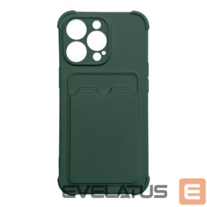 Aizmugurējais vāciņš Tech-Protect  Tech-Protect MagMat MagSafe iPhone 13 mini case - navy blue matte 
