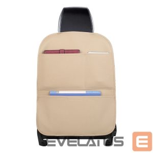 Aizmugurējais vāciņš Tech-Protect  Tech-Protect MagMat MagSafe iPhone 13 mini case - navy blue matte 