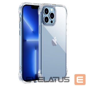 Aizmugurējais vāciņš Tech-Protect  Tech-Protect MagMat MagSafe iPhone 13 mini case - navy blue matte 