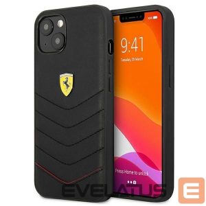 Aizmugurējais vāciņš Tech-Protect  Tech-Protect MagMat MagSafe iPhone 13 mini case - navy blue matte 