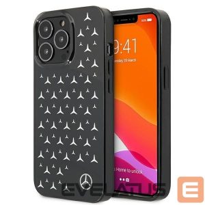 Aizmugurējais vāciņš Tech-Protect  Tech-Protect MagMat MagSafe iPhone 13 mini case - navy blue matte 