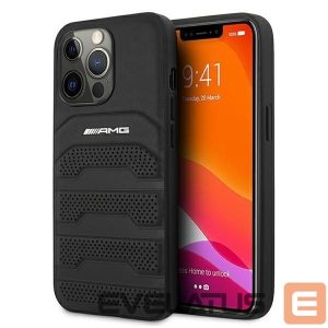 Aizmugurējais vāciņš Tech-Protect  Tech-Protect MagMat MagSafe iPhone 13 mini case - navy blue matte 