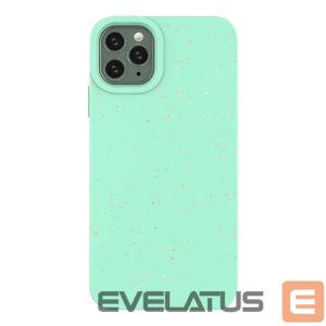 Aizmugurējais vāciņš Tech-Protect  Tech-Protect MagMat MagSafe iPhone 13 mini case - navy blue matte 