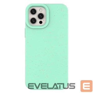 Aizmugurējais vāciņš Tech-Protect  Tech-Protect MagMat MagSafe iPhone 13 mini case - navy blue matte 