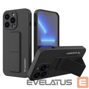 Aizmugurējais vāciņš Tech-Protect  Tech-Protect MagMat MagSafe iPhone 13 mini case - navy blue matte 