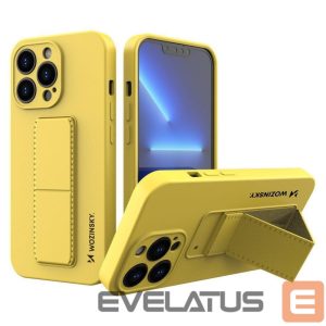Aizmugurējais vāciņš Tech-Protect  Tech-Protect MagMat MagSafe iPhone 13 mini case - navy blue matte 