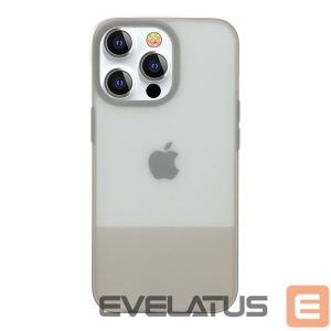 Aizmugurējais vāciņš Tech-Protect  Tech-Protect MagMat MagSafe iPhone 13 mini case - navy blue matte 