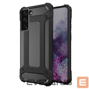 Aizmugurējais vāciņš Tech-Protect  Tech-Protect MagMat MagSafe iPhone 13 mini case - navy blue matte 