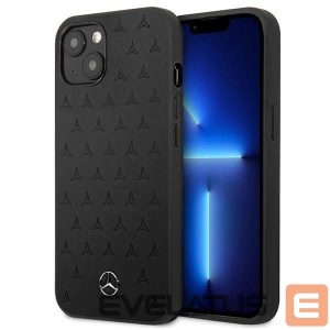 Aizmugurējais vāciņš Tech-Protect  Tech-Protect MagMat MagSafe iPhone 13 mini case - navy blue matte 
