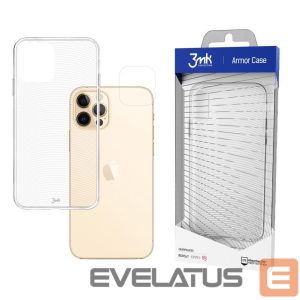 Aizmugurējais vāciņš Tech-Protect  Tech-Protect MagMat MagSafe iPhone 13 mini case - navy blue matte 