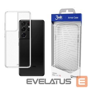Aizmugurējais vāciņš Tech-Protect  Tech-Protect MagMat MagSafe iPhone 13 mini case - navy blue matte 