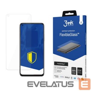 Aizmugurējais vāciņš Tech-Protect  Tech-Protect MagMat MagSafe iPhone 13 mini case - navy blue matte 