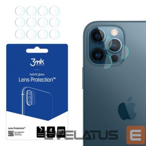 Aizmugurējais vāciņš Tech-Protect  Tech-Protect MagMat MagSafe iPhone 13 mini case - navy blue matte 