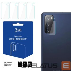 Aizmugurējais vāciņš Tech-Protect  Tech-Protect MagMat MagSafe iPhone 13 mini case - navy blue matte 