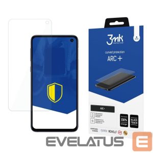 Aizmugurējais vāciņš Tech-Protect  Tech-Protect MagMat MagSafe iPhone 13 mini case - navy blue matte 