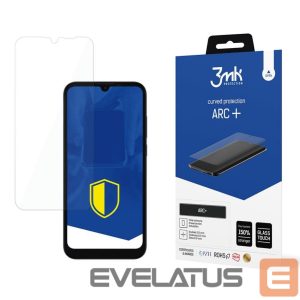 Aizmugurējais vāciņš Tech-Protect  Tech-Protect MagMat MagSafe iPhone 13 mini case - navy blue matte 