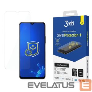 Aizmugurējais vāciņš Tech-Protect  Tech-Protect MagMat MagSafe iPhone 13 mini case - navy blue matte 